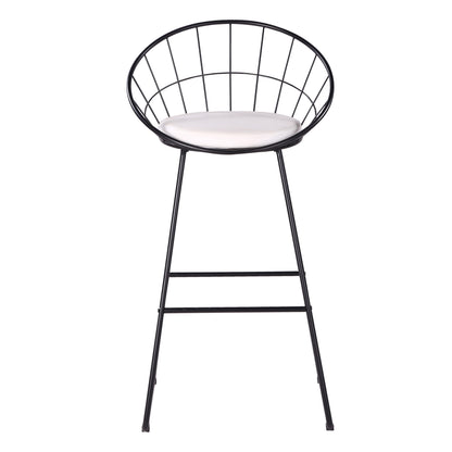 ACBS37 Metal Barstool 2 Per Box