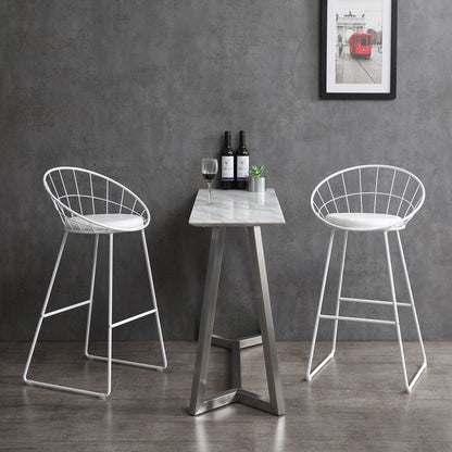 ACBS37 Metal Barstool 2 Per Box