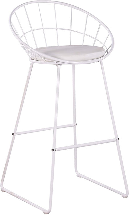 ACBS37 Metal Barstool 2 Per Box