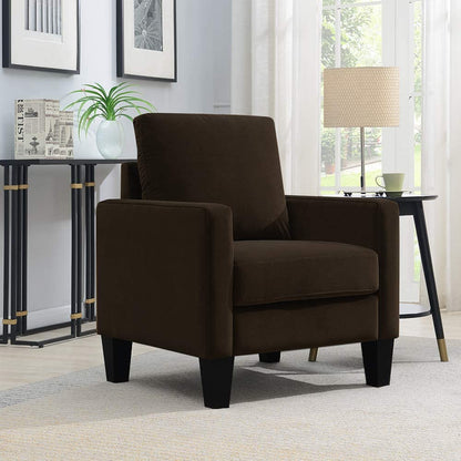 Ally Modern Arm Chair
