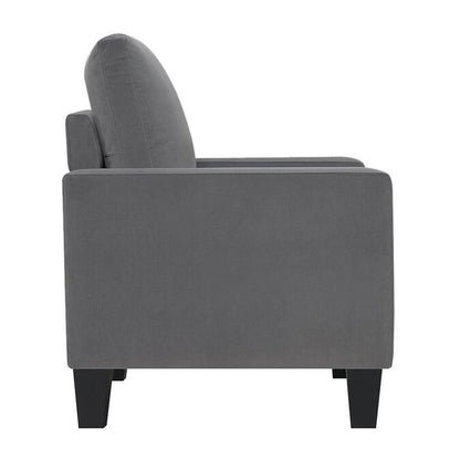 Ally Modern Arm Chair