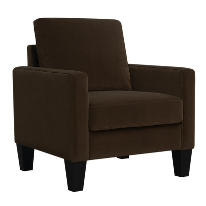 Ally Modern Arm Chair