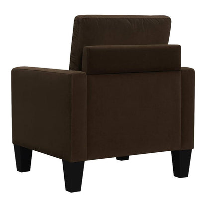 Ally Modern Arm Chair