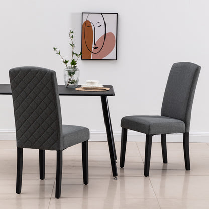 D-Kate Dining Chair Set