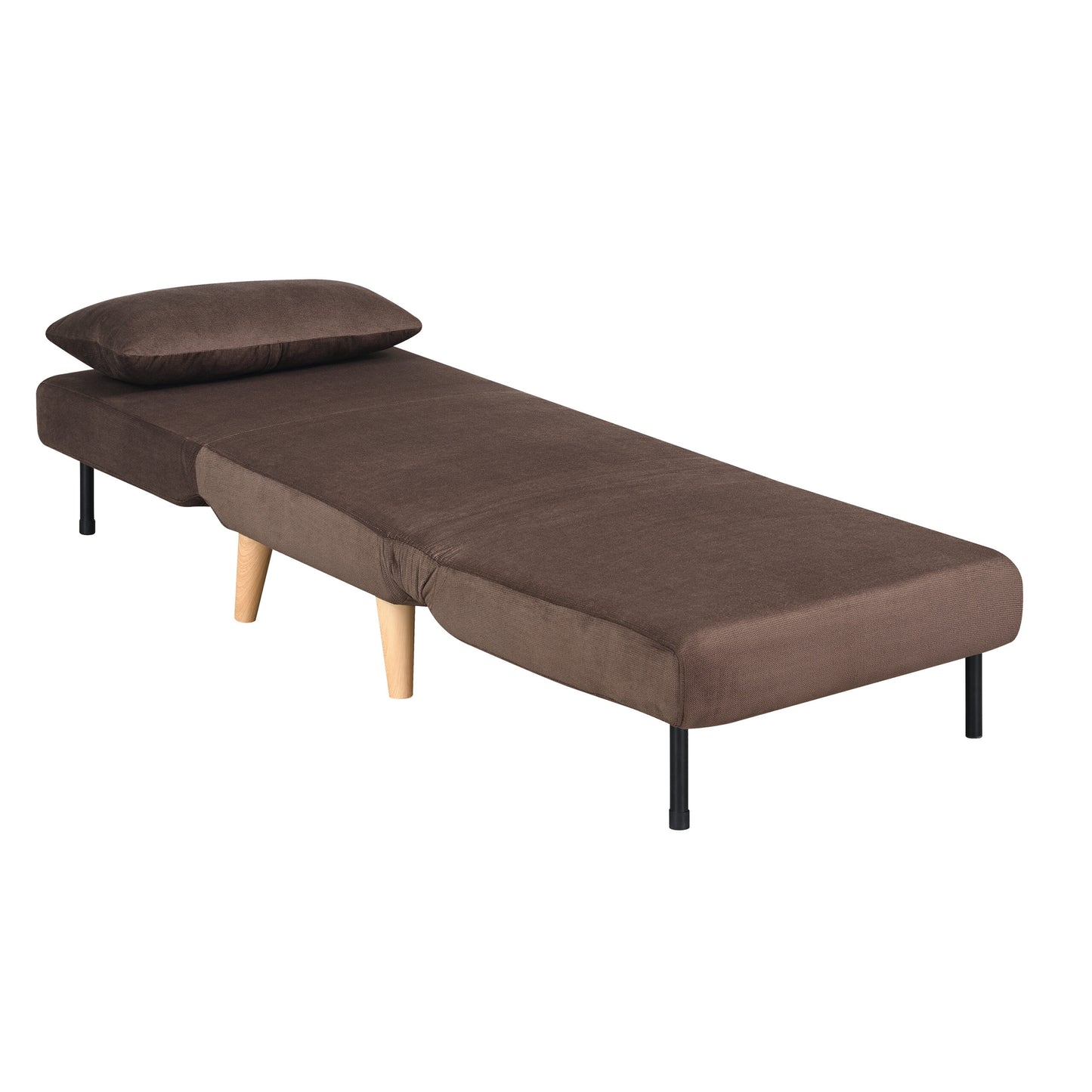 Dane Chaise Sleeper Chair