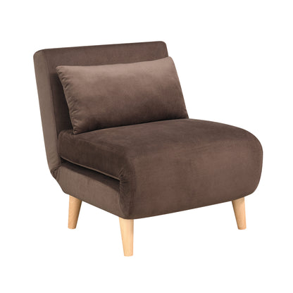 Dane Chaise Sleeper Chair