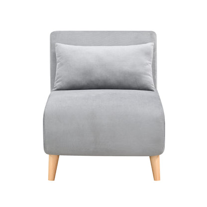 Dane Chaise Sleeper Chair