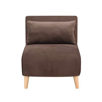 Dane Chaise Sleeper Chair