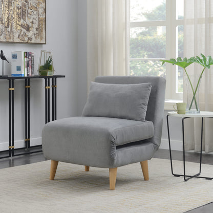 Dane Chaise Sleeper Chair