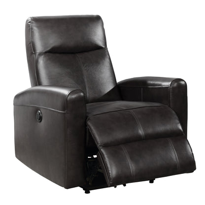 Eli Power Reclining Chair With USB Charging Port