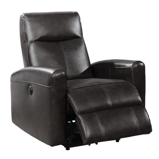 Eli Power Reclining Chair With USB Charging Port