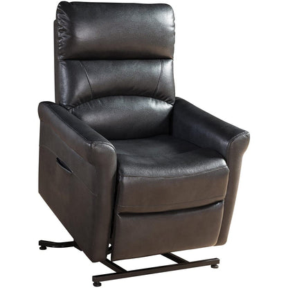 Eli Power Reclining Chair With USB Charging Port