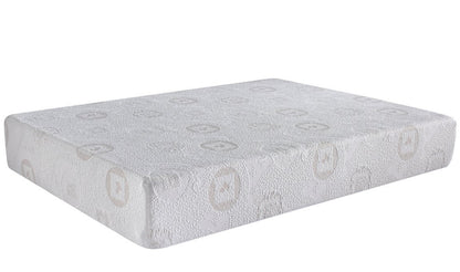 Herbal Fusion Green Tea Infused Memory Foam Mattress