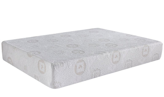 Herbal Fusion Green Tea Infused Memory Foam Mattress