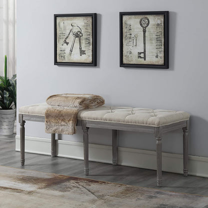 Jack Elegance Bench