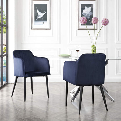 Jason 99 Accent Chair 2pc. Set