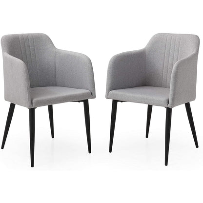 Jason 99 Accent Chair 2pc. Set