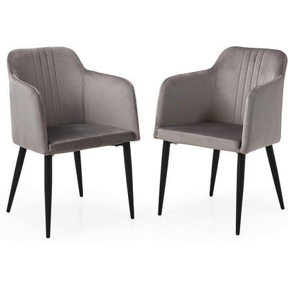 Jason 99 Accent Chair 2pc. Set