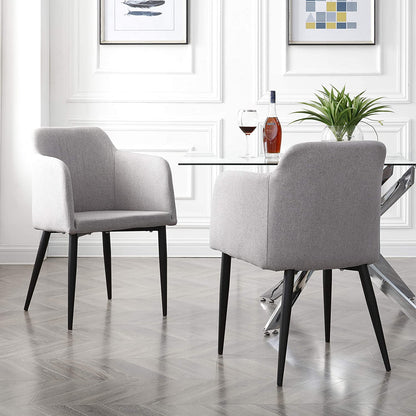 Jason 99 Accent Chair 2pc. Set