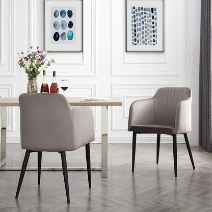 Jason 99 Accent Chair 2pc. Set