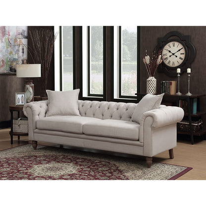 Juliet Chesterfield Sofa