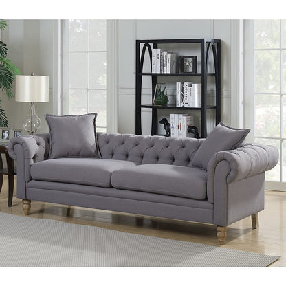 Juliet Chesterfield Sofa