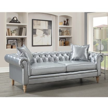 Juliet Chesterfield Sofa
