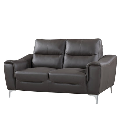 Rachel Luxurious Collection Ultra Modern Sofa