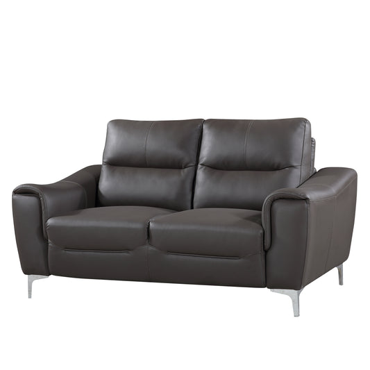 Rachel Luxurious Collection Ultra Modern Sofa