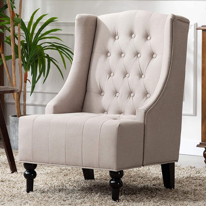 Ryan Accent Chair