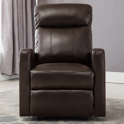 Sean Vibrating Power Reclining Chair With USB Port