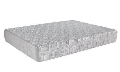 Viscogel Cool Gel Infused Memory Foam Mattress