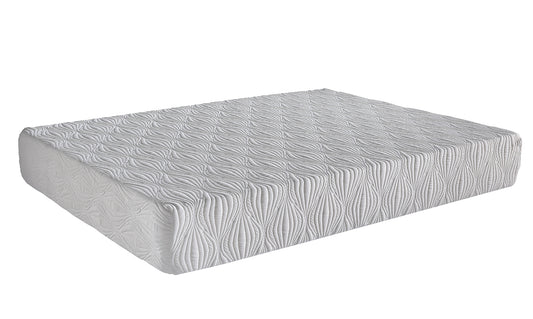 Viscogel Cool Gel Infused Memory Foam Mattress