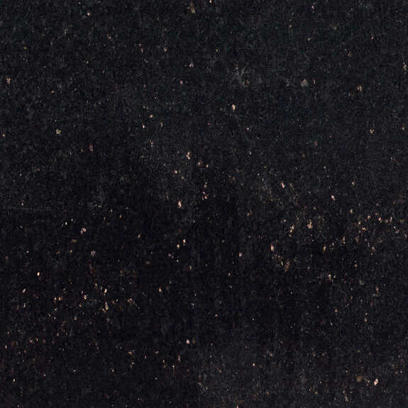 BCS-Black Galaxy Granite Slab