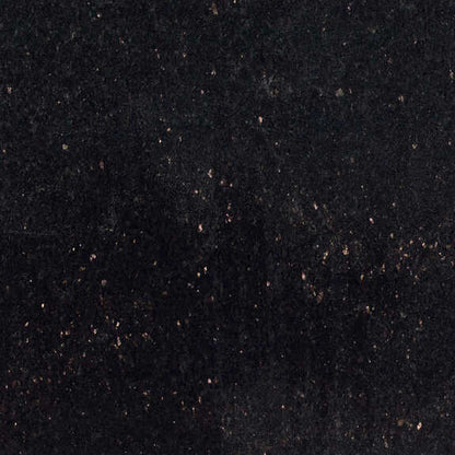 BCS-Black Galaxy Granite Slab