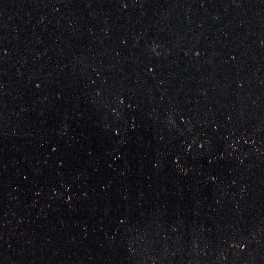 BCS-Black Galaxy Granite Slab