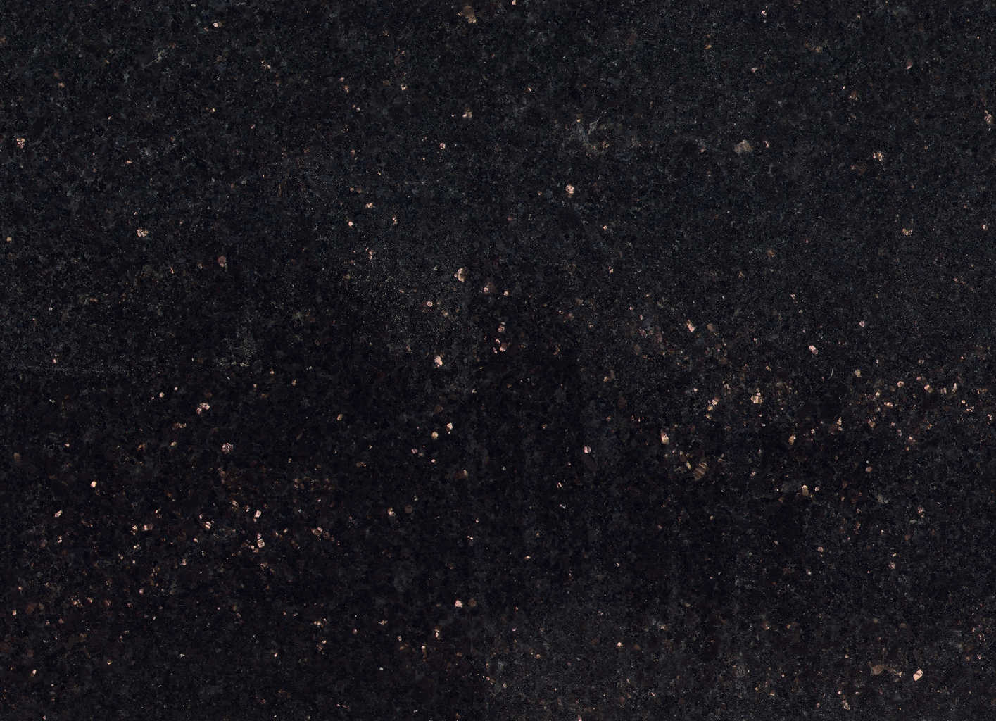 BCS-Black Galaxy Granite Slab