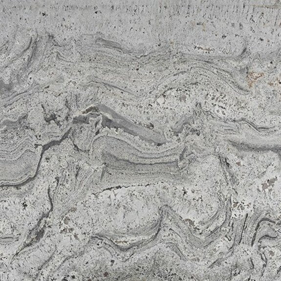 BCS-Silver Canyon Granite Slab