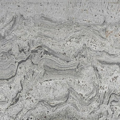 BCS-Silver Canyon Granite Slab