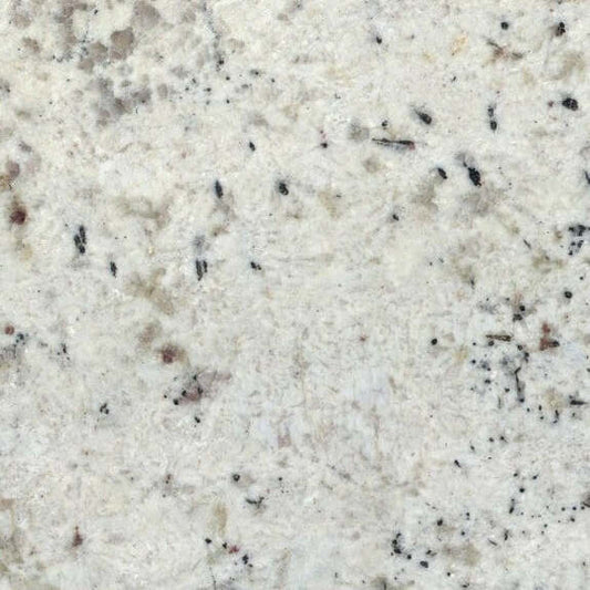 BCS-White Galaxy Granite Slab