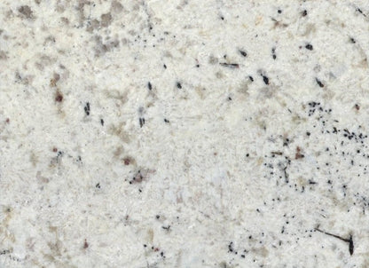 BCS-White Galaxy Granite Slab