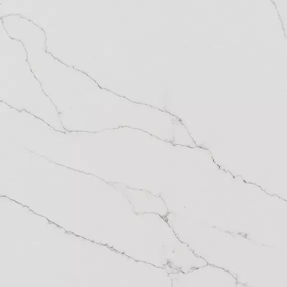 ES-Bella Calacatta Quartz Slab