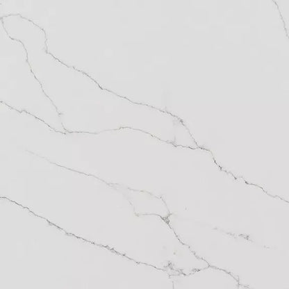 ES-Bella Calacatta Quartz Slab