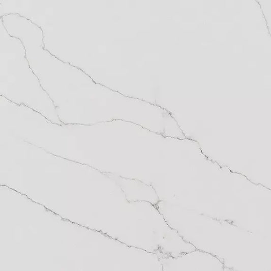 ES-Bella Calacatta Quartz Slab