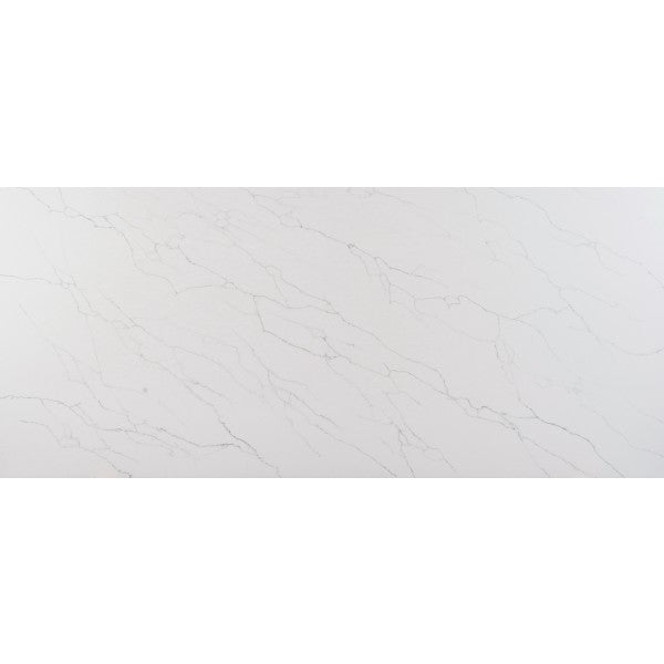 ES-Bella Calacatta Quartz Slab