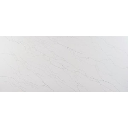 ES-Bella Calacatta Quartz Slab