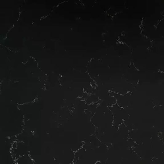 ES-Blanco Midnight Quartz Slab