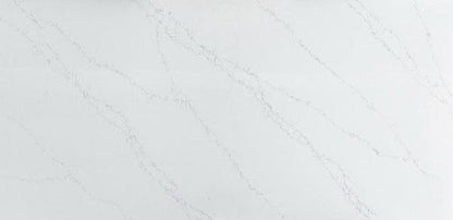 ES-Capri Calacatta Quartz Slab