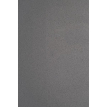 ES-Concrete Grey Quartz Slab