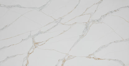 ES-Fantasy Gold Quartz Slab